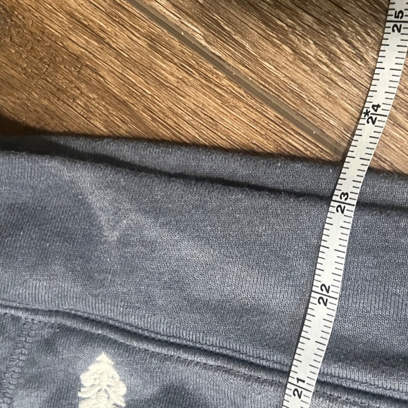 Free People • Womens Ombre Metti Crewneck Sweatshirt Size S - Picture 10 of 11